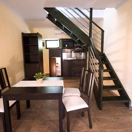 Eden Hotel Afytos Zewnętrze zdjęcie