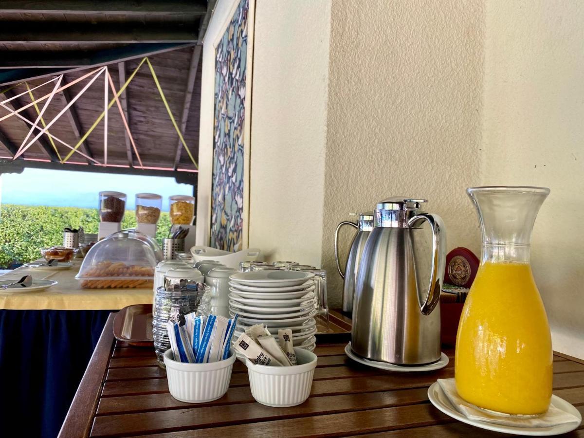Eden Hotel Afytos Zewnętrze zdjęcie