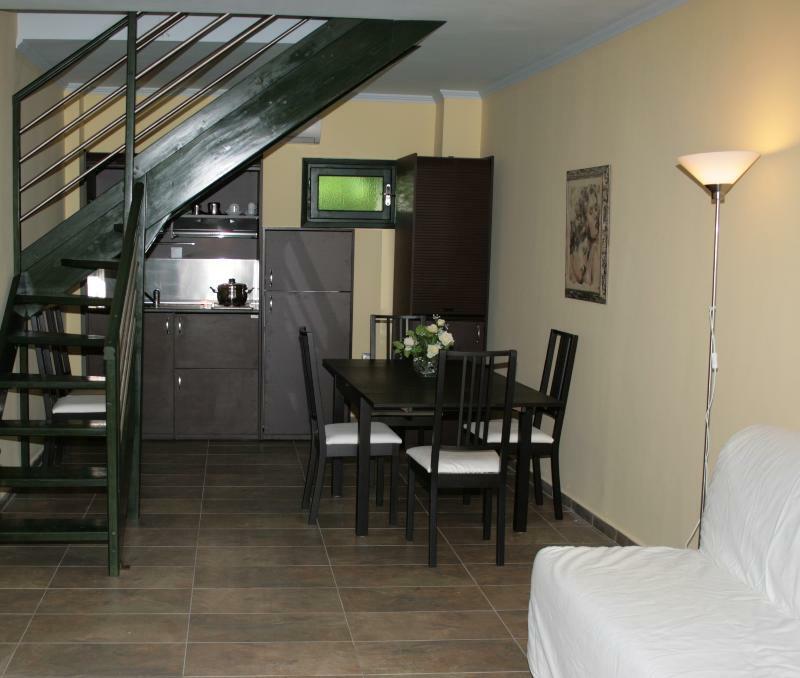 Eden Hotel Afytos Zewnętrze zdjęcie